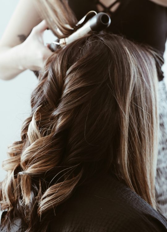 Hair Cutting