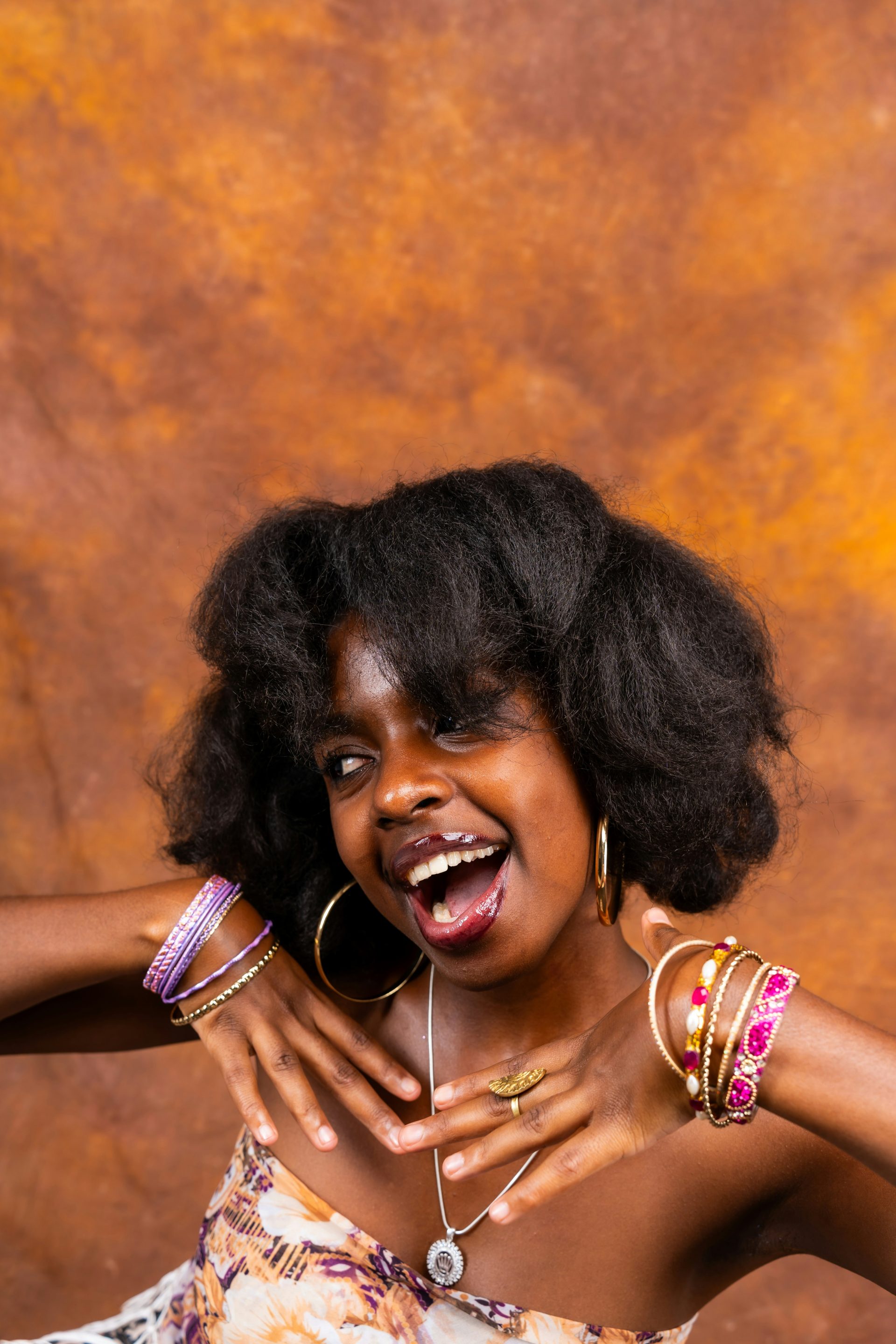 Quality & Natural Beauty Salon