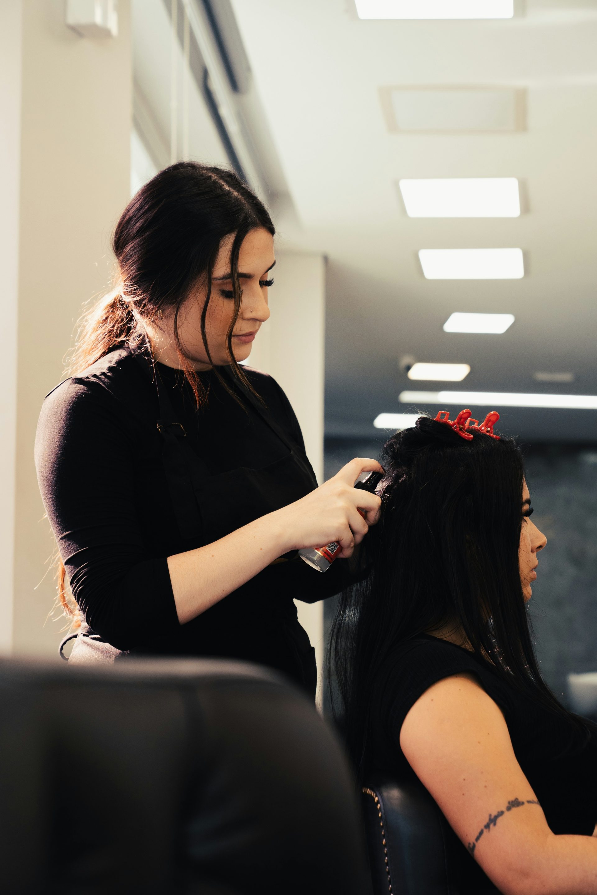 Quality & Natural Beauty Salon